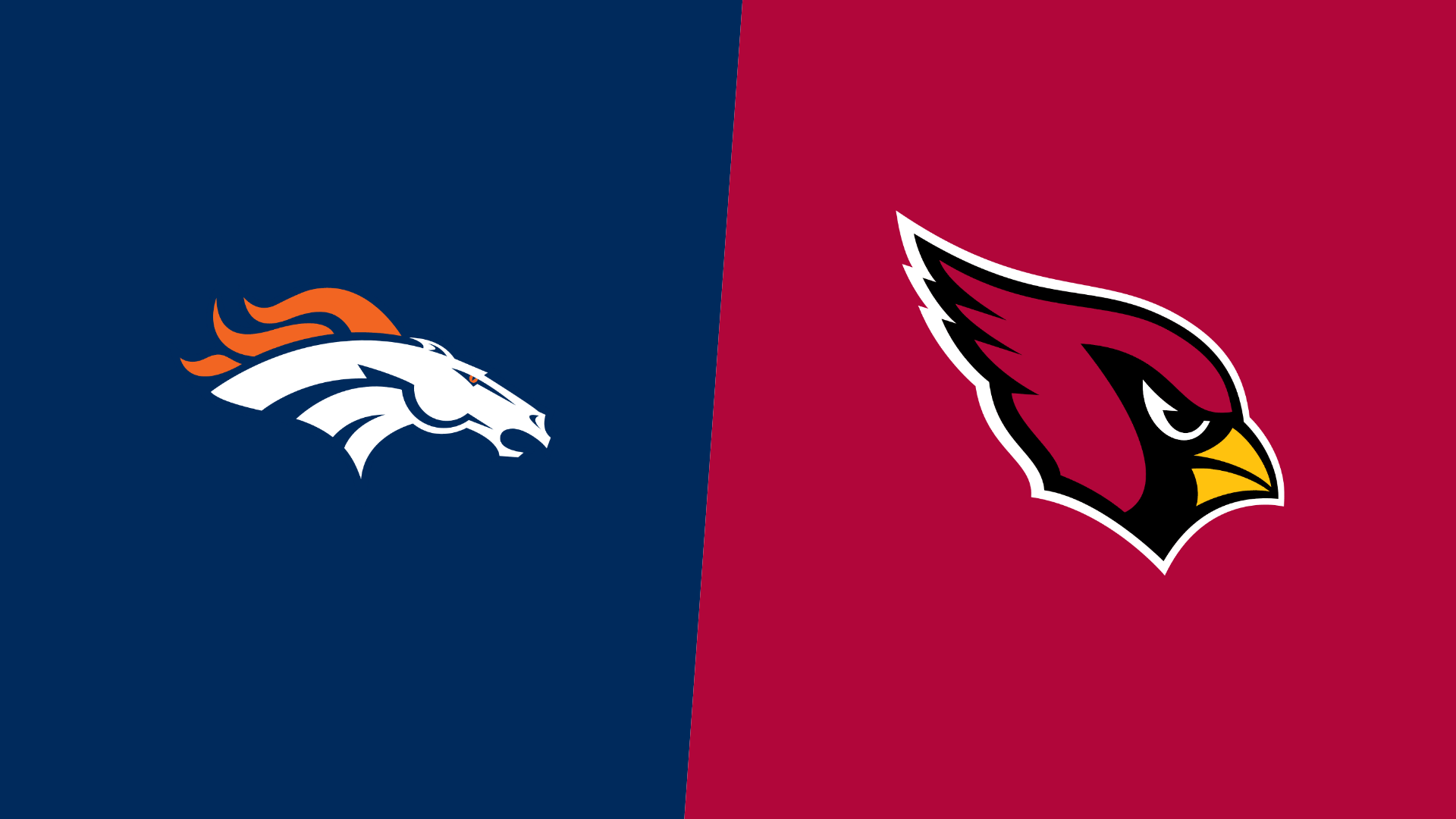 How to Watch Broncos vs. Cardinals: TV Channel, Live Stream, Time - October 25, 2026