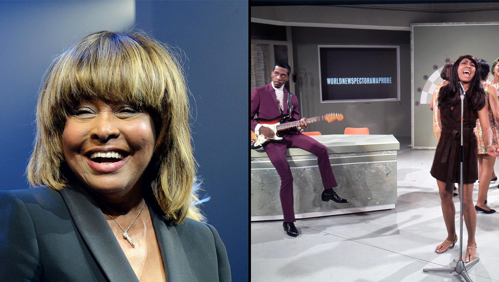 Tina Turner's Family Guide: From Sons With Ex Ike to Finding Love With Erwin