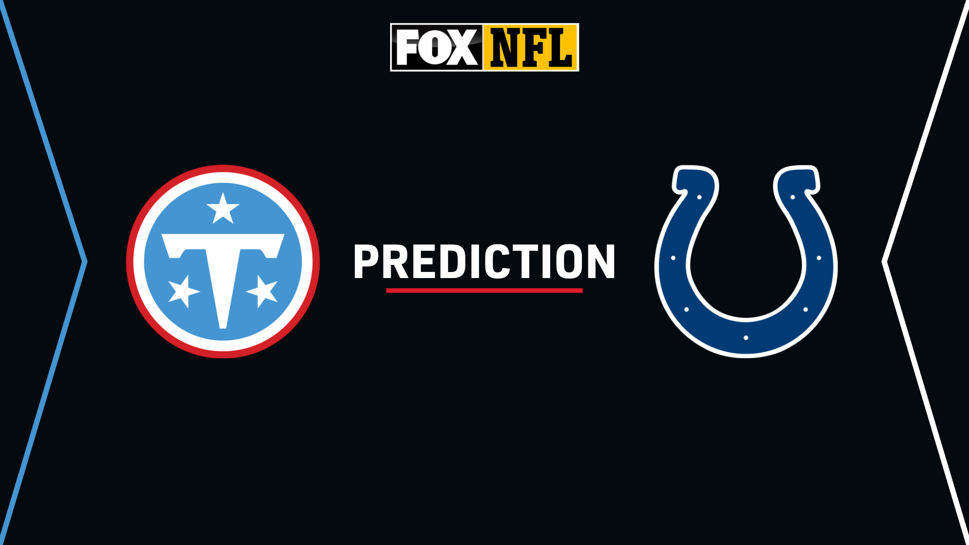 Colts vs. Titans Prediction, Odds, Pick For NFL Week 6