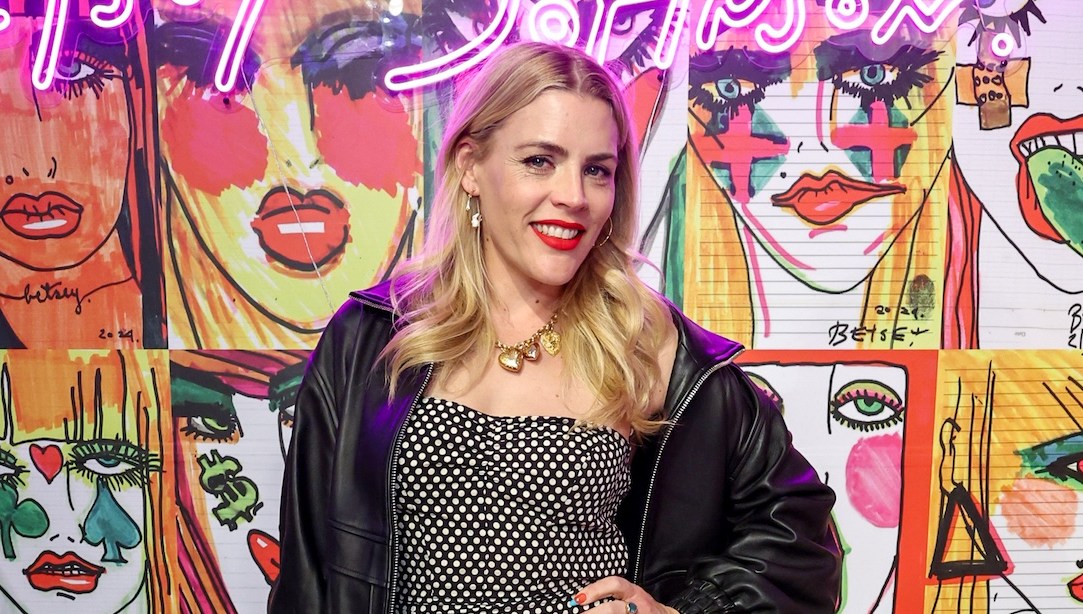 Busy Philipps Reveals MRI Findings 6 Months After Successful Brain Surgery