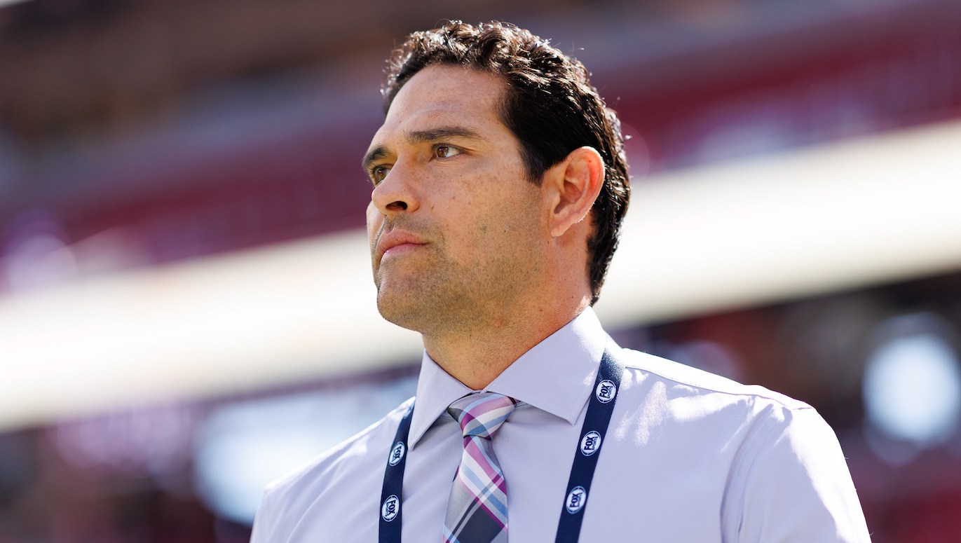 Employer of Victim, 69, in Mark Sanchez Case Explains Late-Night Delivery