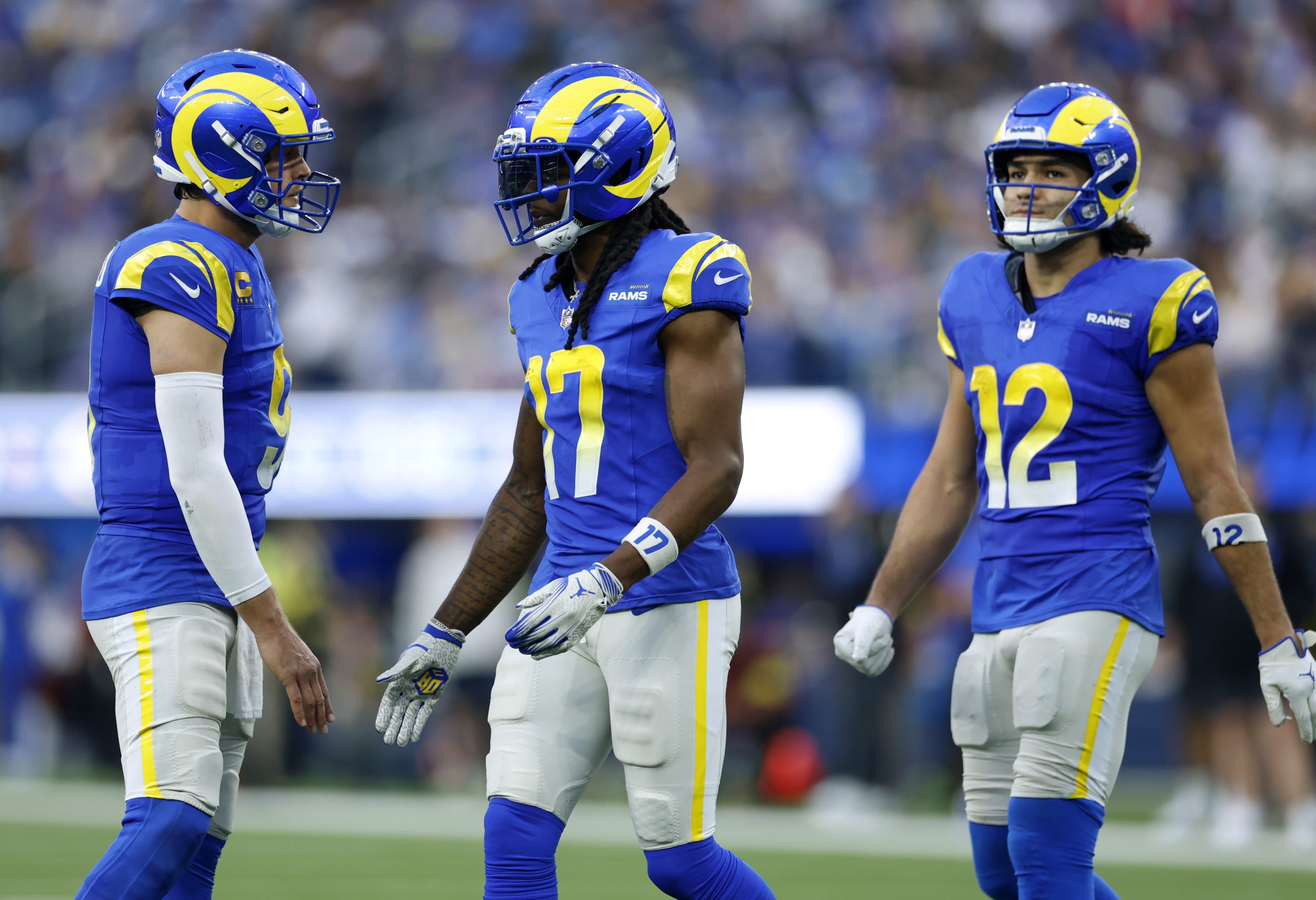 Polymarket Promo Code FOX: Grab a $50 Bonus Before the 49ers vs. Rams Matchup Today