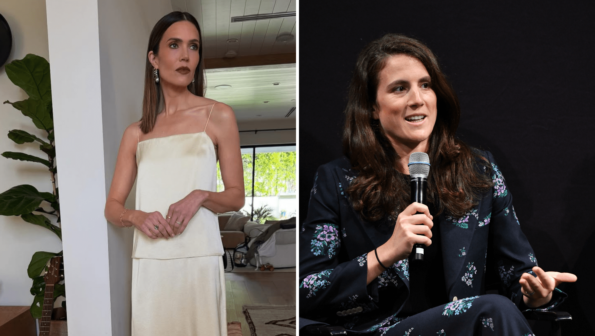 Mandy Moore Was 'Shattered' by Tatiana Schlossberg's Cancer Diagnosis at 35