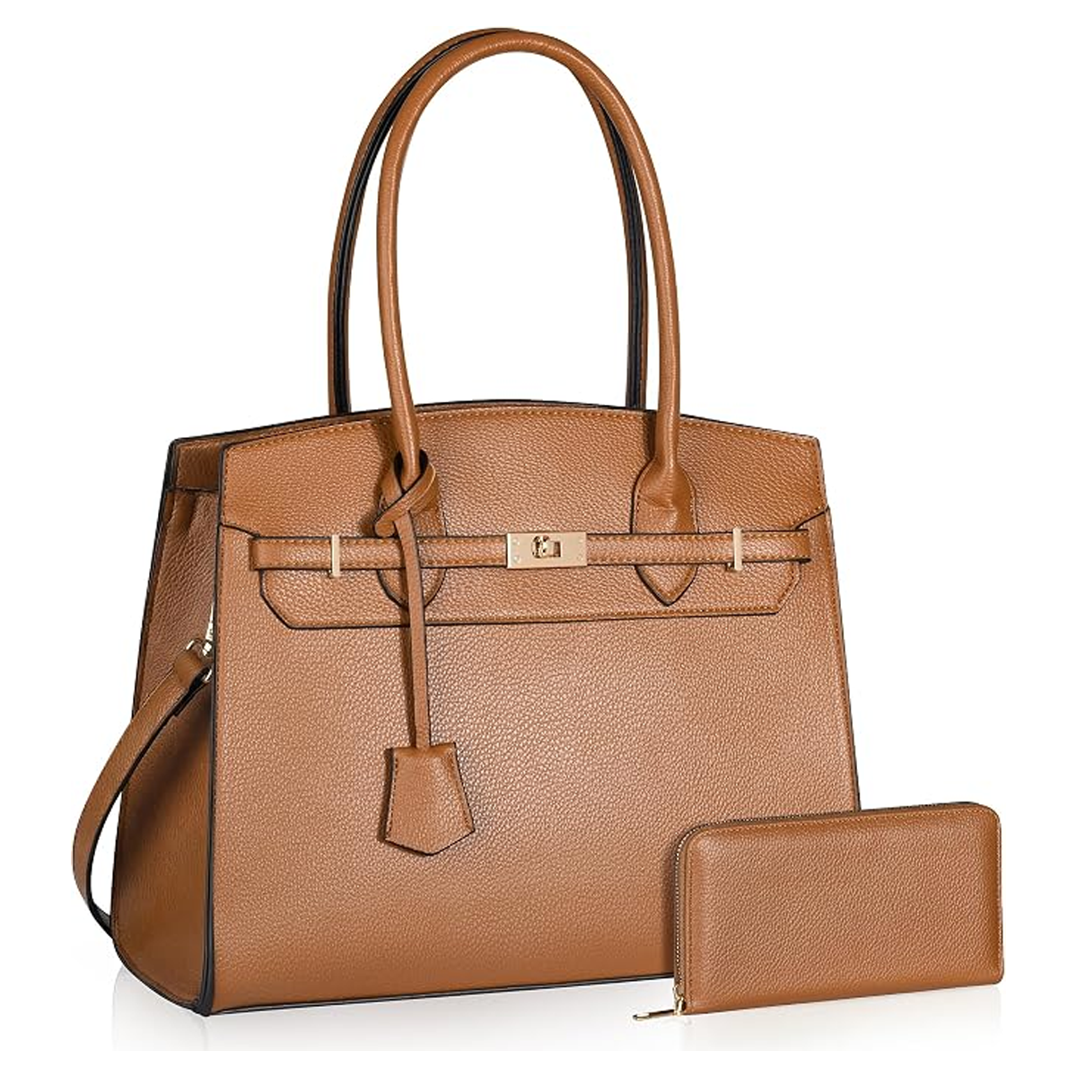 Copy Nicky Hilton's 'Parisian Rich Mom' Chestnut Bag Style for Less