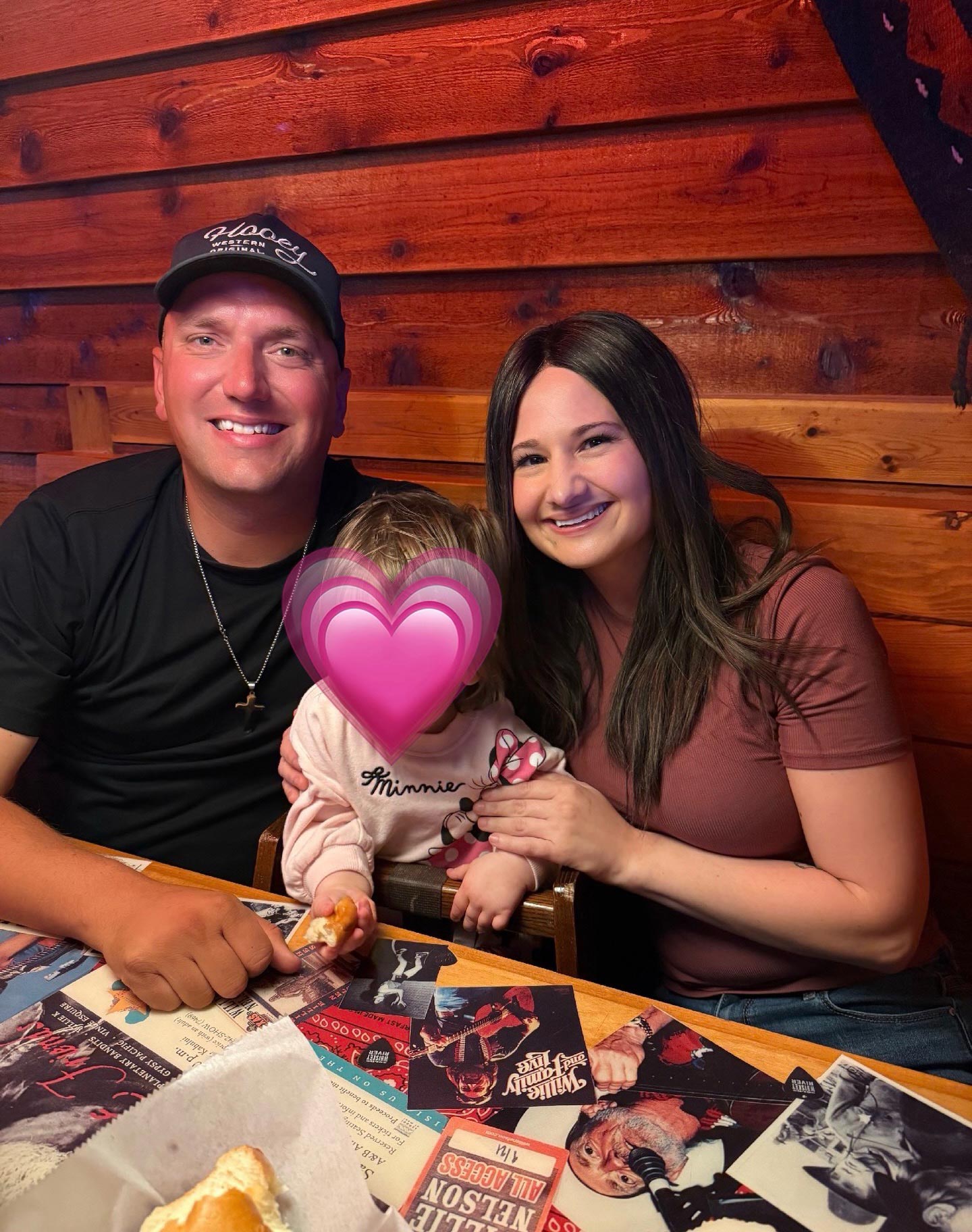 Gypsy Rose Blanchard's Ex-Fiance Ken Urker Found Dead on 34th Birthday