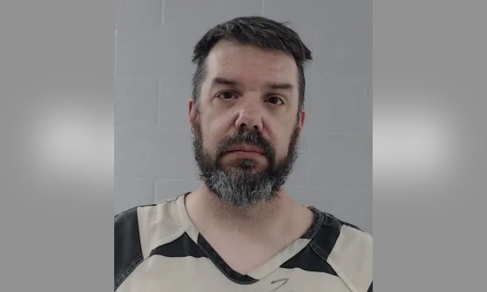 ‘Teacher of the Year’ Arrested for Improper Relationship With Student