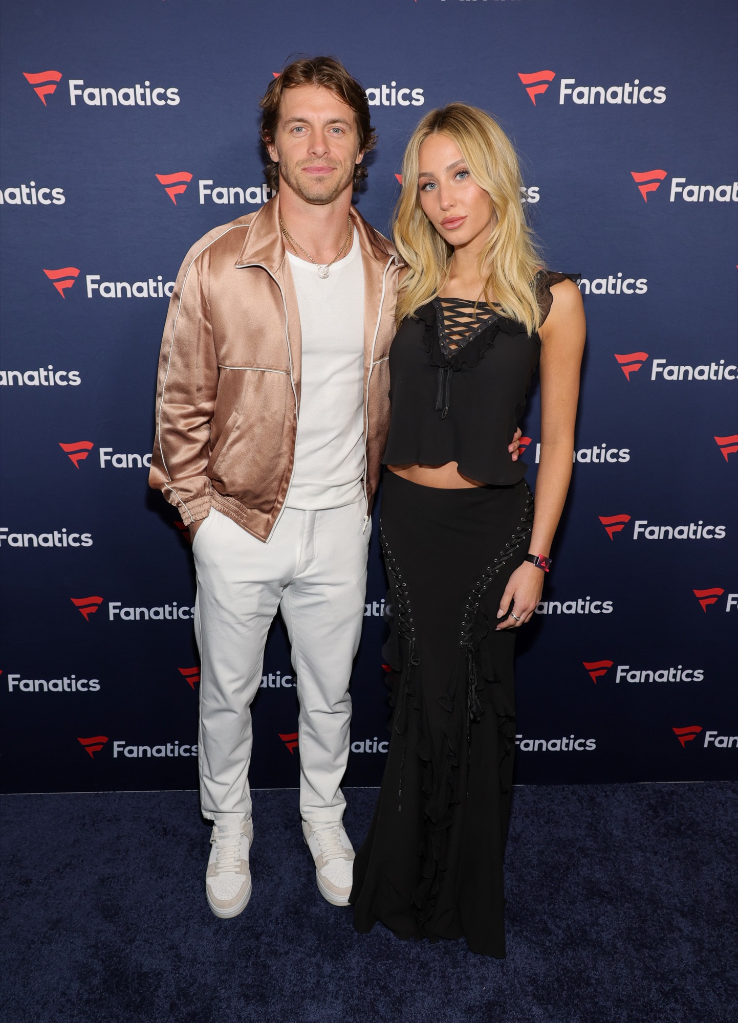 Alix Earle 'Wants to Date a Rockstar So Bad,' Is Over Football Players