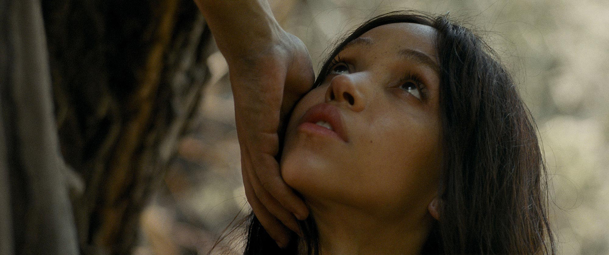 Nicolas Cage’s Jesus Horror Movie ‘The Carpenter's Son’ Gets Harsh Reviews