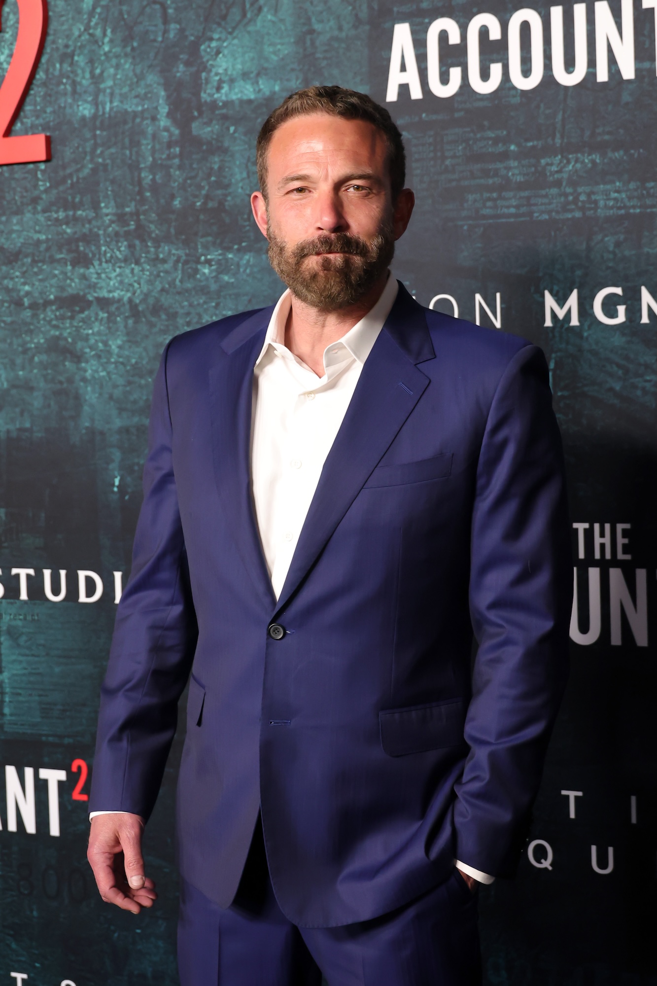 Ben Affleck Has Candid Reaction After Son Asks for Sports Betting Money