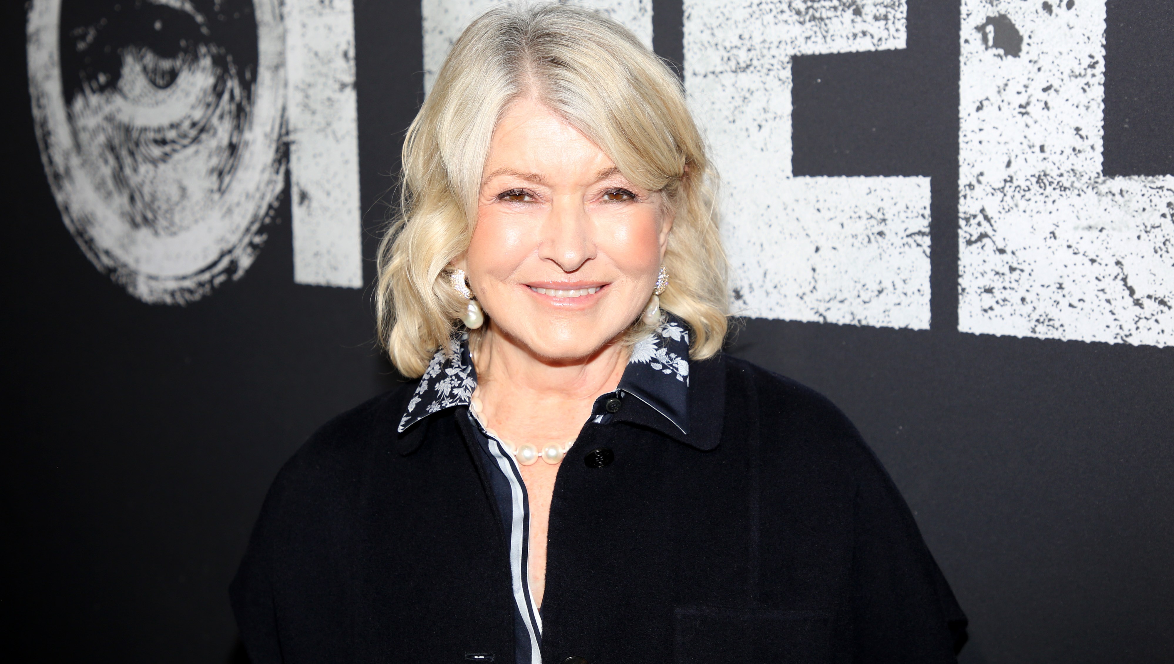 Martha Stewart Brought Back This *Very* Y2K Tote Bag Style