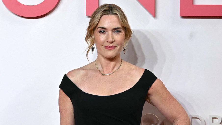 Kate Winslet Explains Why She ‘Hasn’t Got Anything’ Done to Her Face