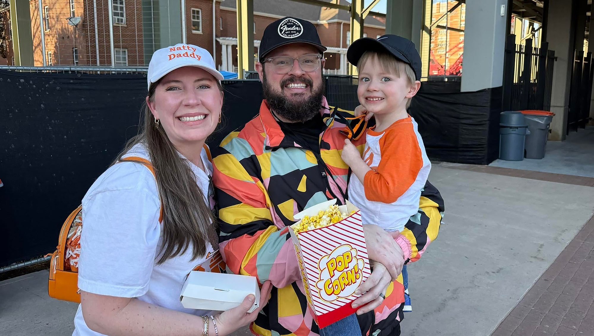 Sports Reporter, 43, Dies in Accident Hours After Inspiring On-Air Message