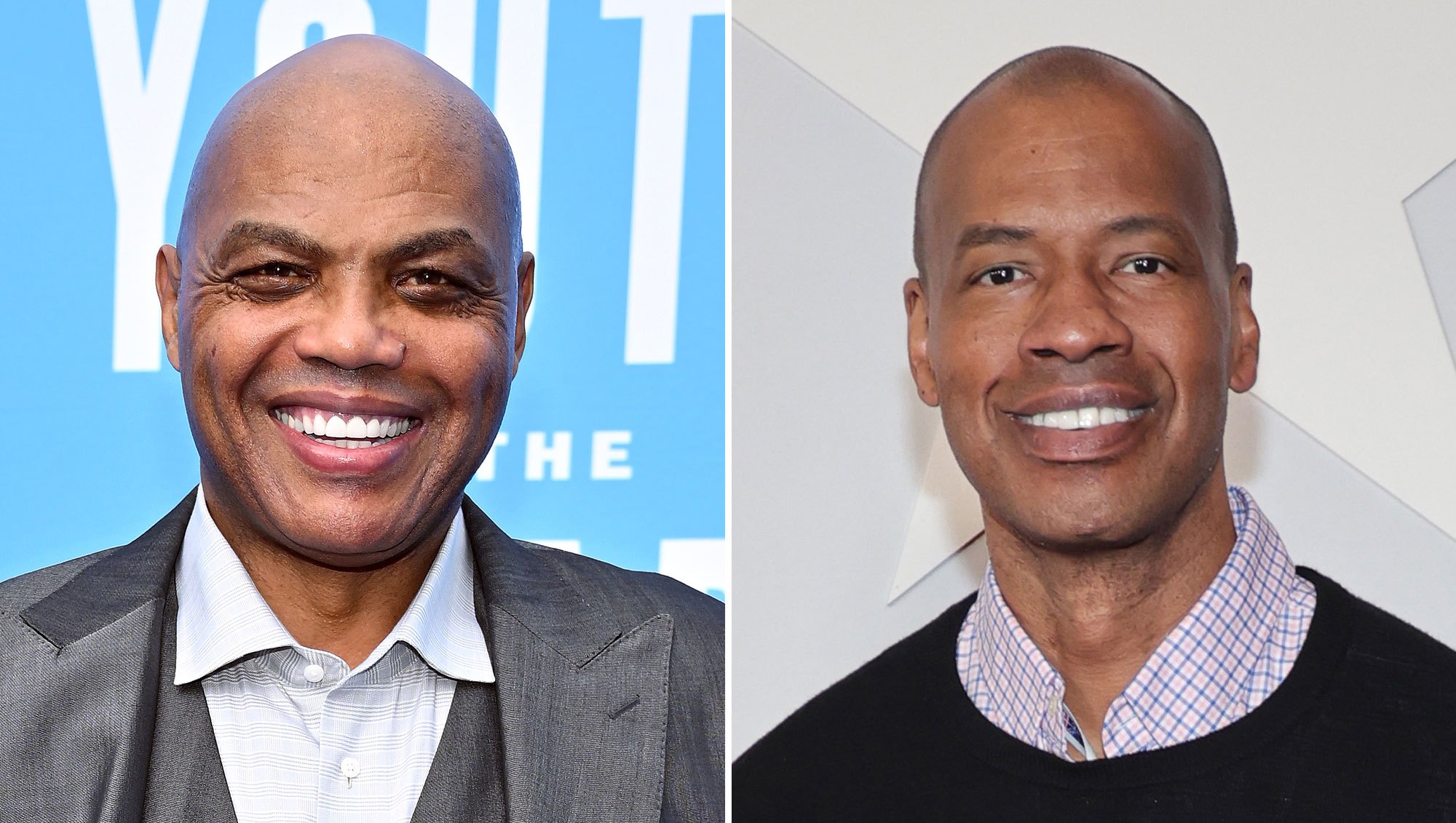 Charles Barkley Addresses ‘Homophobic Society’ After Jason Collins' Death