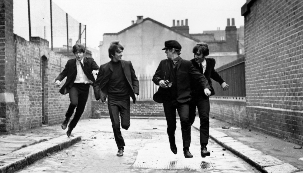 7 Best Classic Movies on HBO Max (November 2025): 'Casablanca' and More