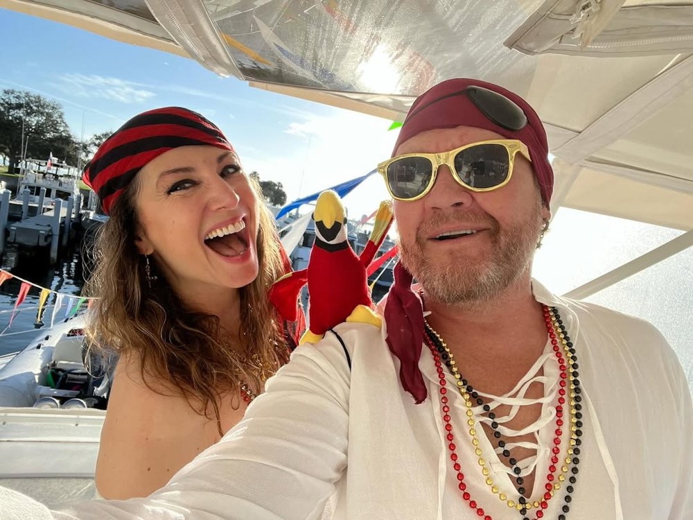 Celebrity Weddings of 2026: Heather McComb and More Newlyweds