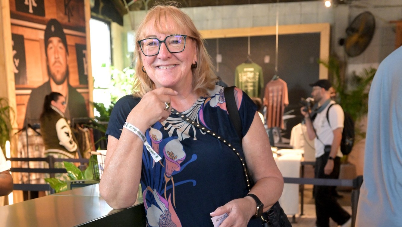 Donna Kelce Got Hacked Amid Viral Home Renovation News: ‘I Don’t Know How’