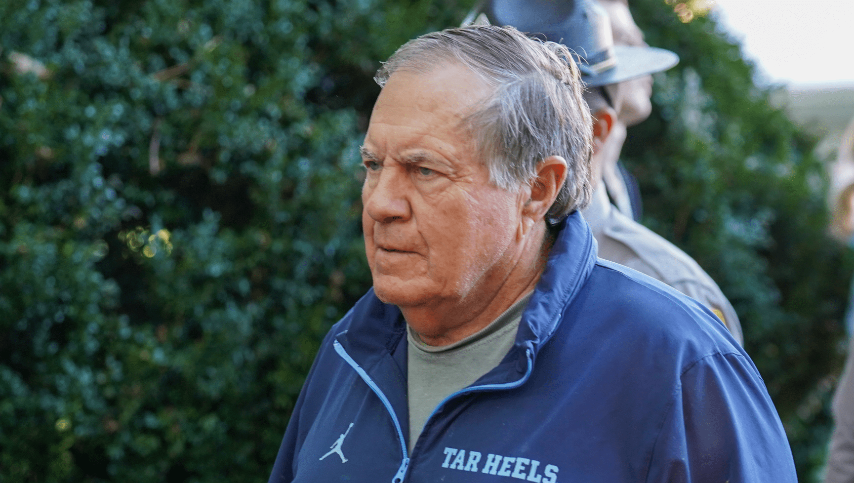 North Carolina AD Throws Support Behind Bill Belichick Amid Rumors of Buyout