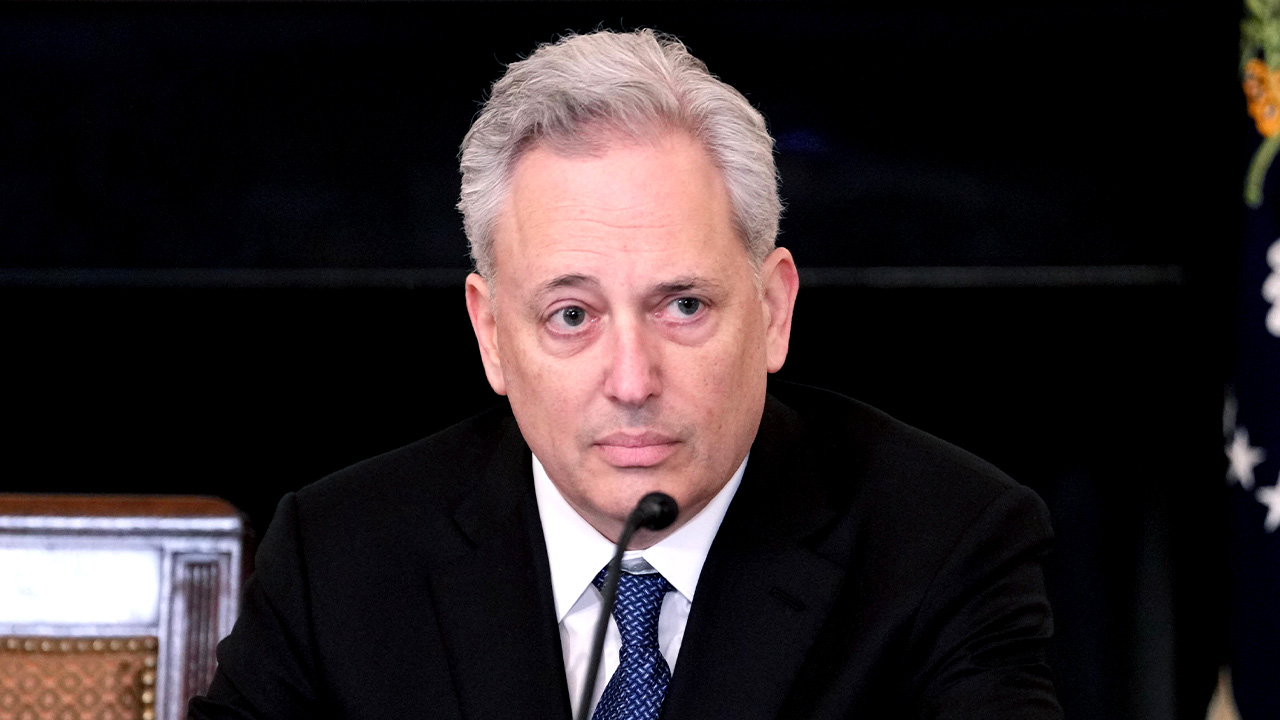 White House AI czar blasts blue states for inserting 'woke ideology' into artificial intelligence