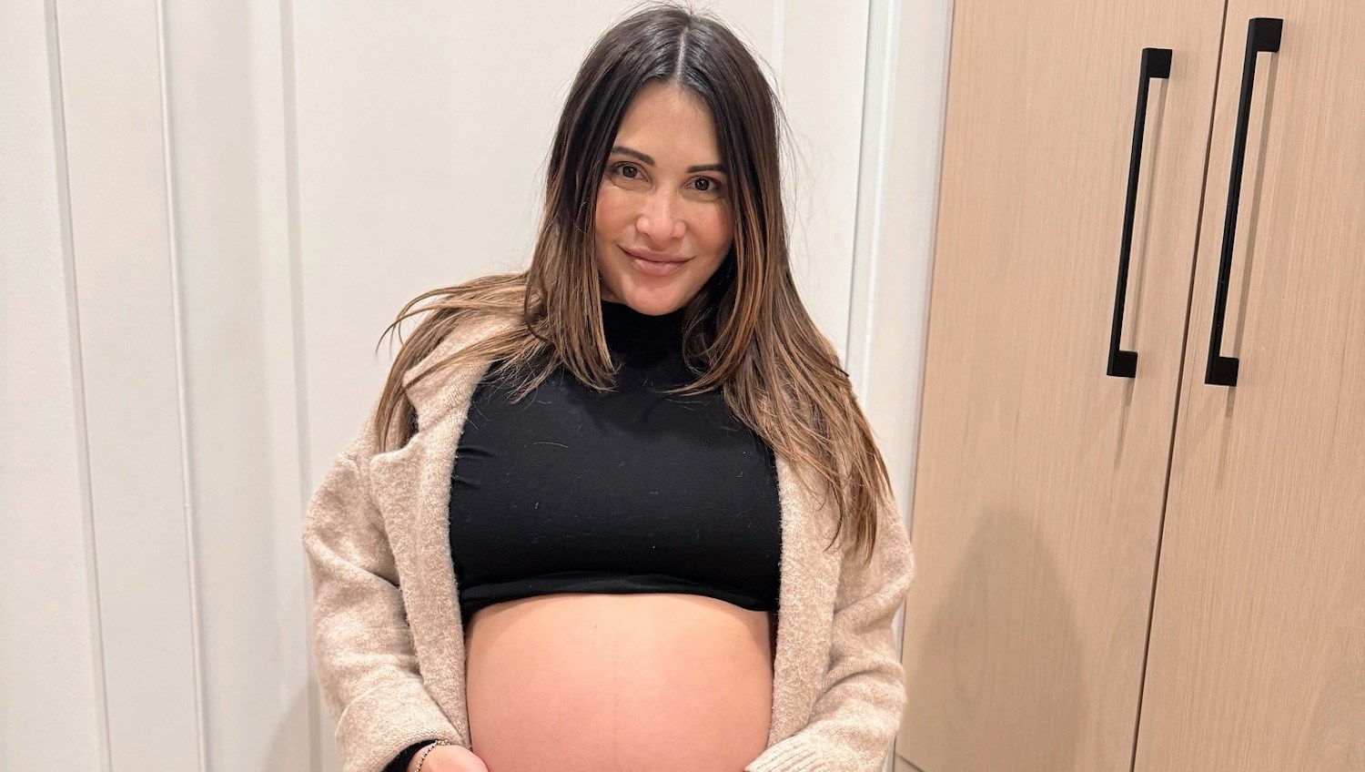 Bachelorette Andi Dorfman Reveals How Her 2 Pregnancies Are Different