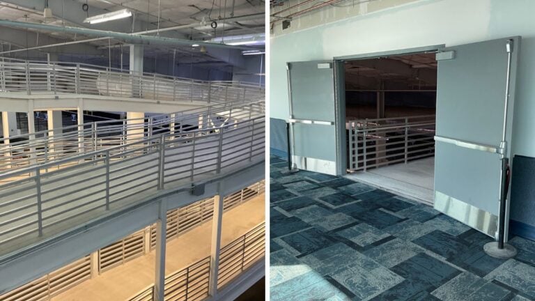 Port Canaveral Just Made Debarkation Easier at Terminal 6