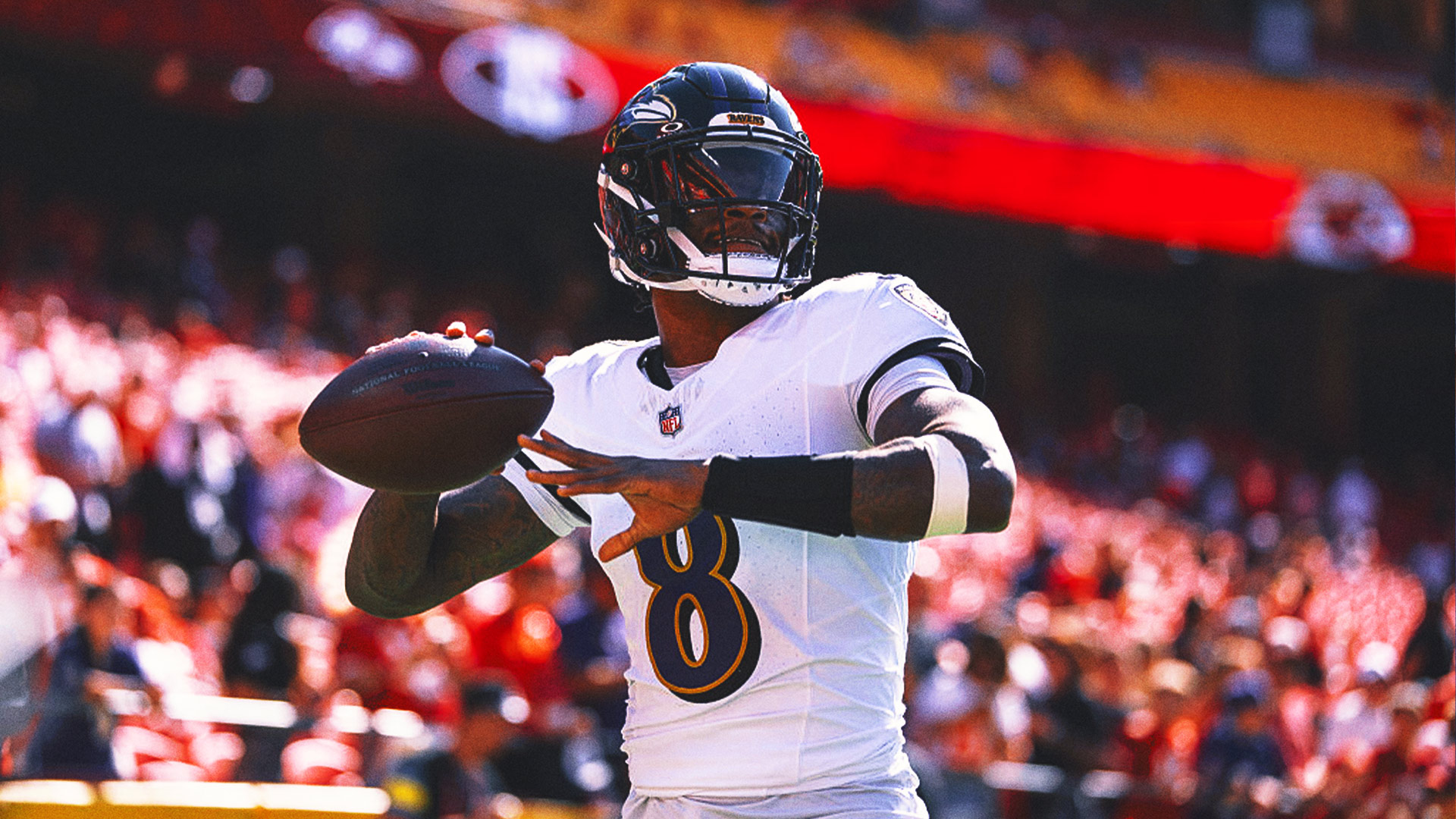 2025 NFL Week 6 Buzz: Lamar Jackson Misses Practice