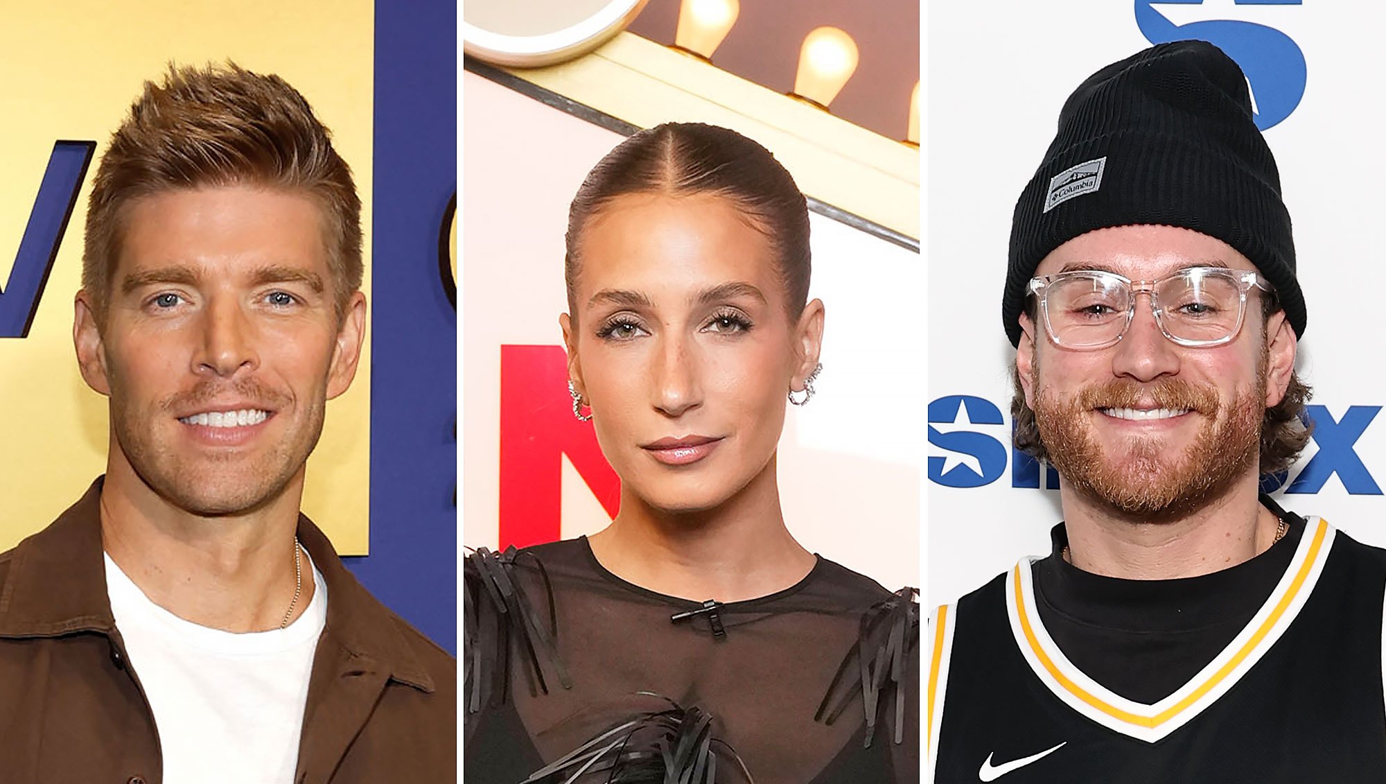 Summer House's Kyle Was 'Genuinely Blindsided' by Amanda and West's Romance