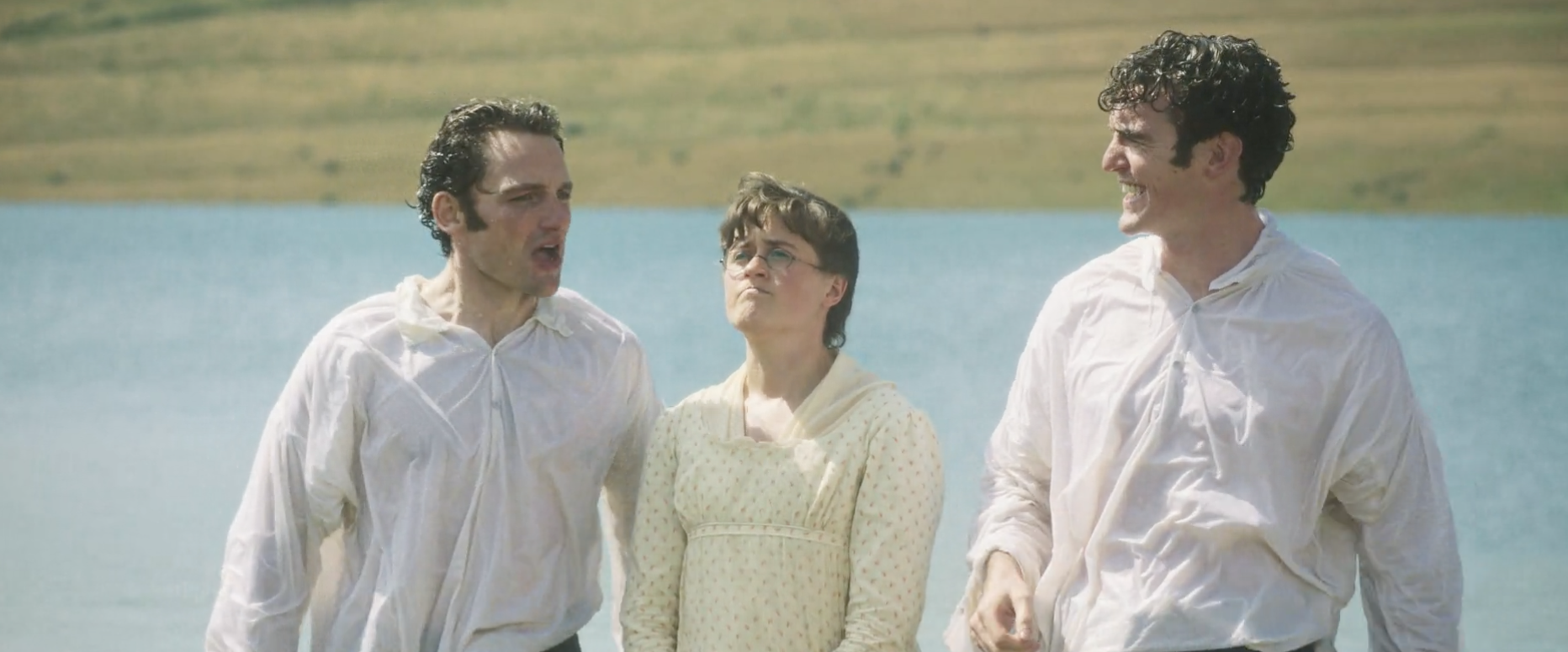 'The Other Bennet Sister' Stars Break Silence on [Spoiler]'s Mistress Offer