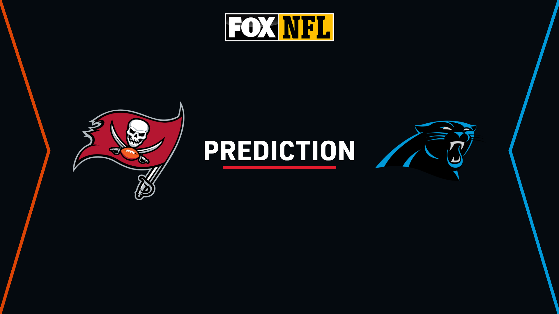 Panthers vs. Buccaneers Prediction, Odds, Pick For NFL Week 7