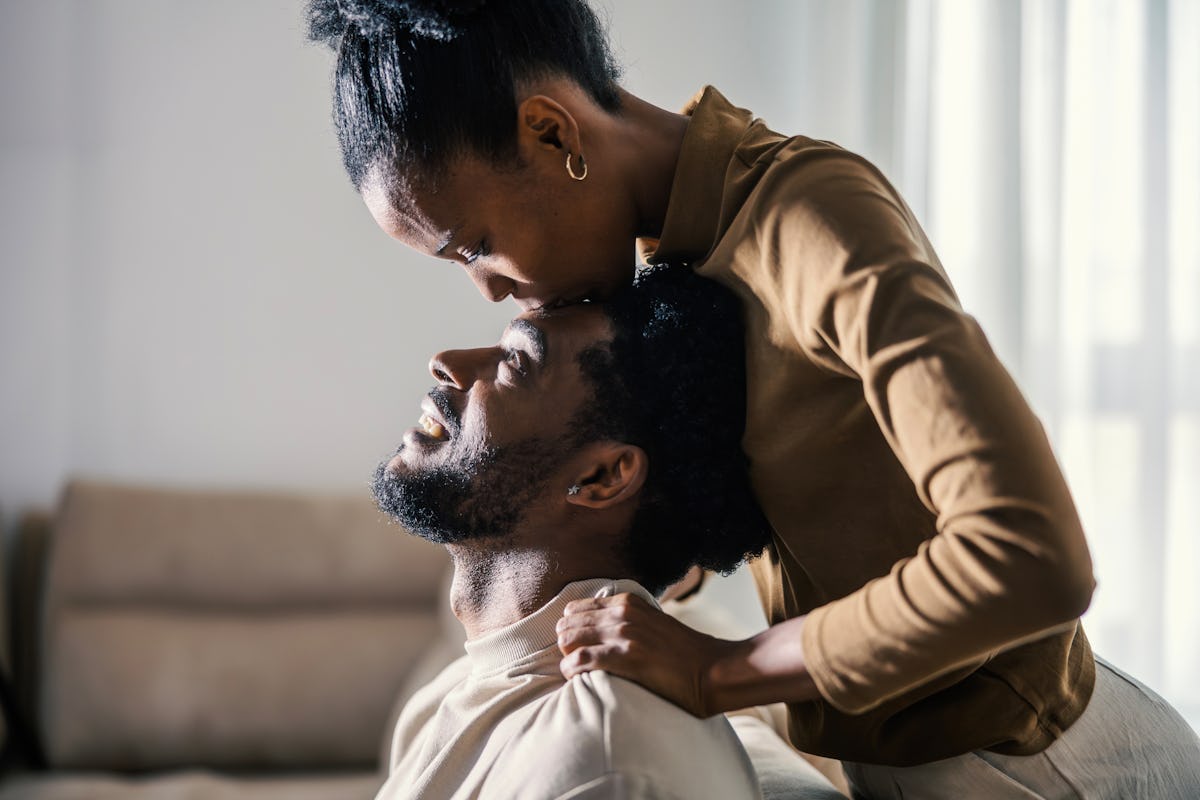 “Having Scheduled Sex Changed Everything For My Marriage”