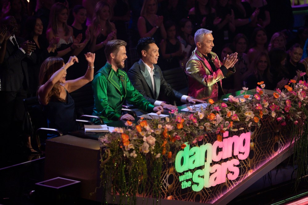 'DWTS' Ends in Emotional Elimination After 'Wicked' Night: Who Went Home?