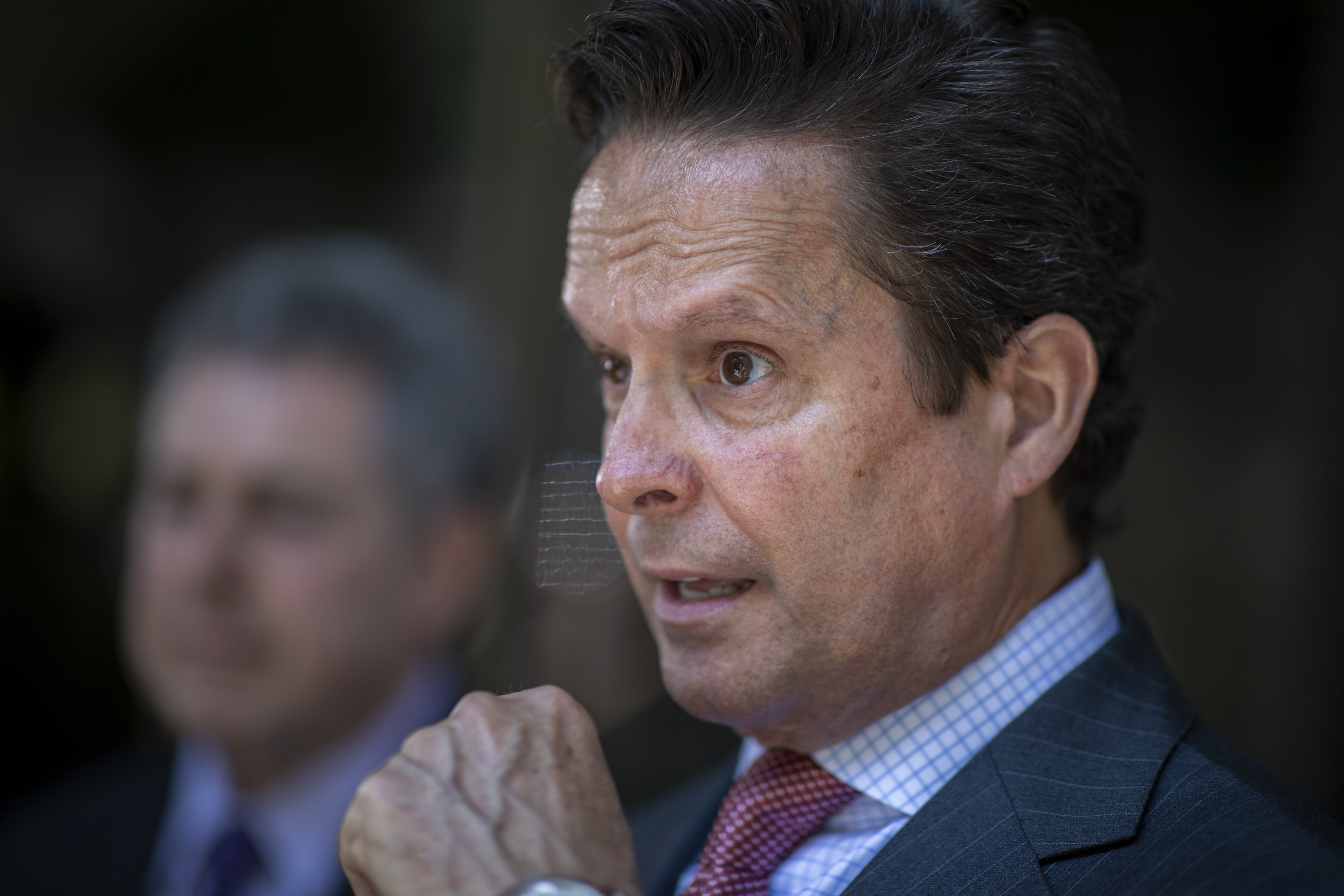 Nick Reiner's Lawyer Gushed Over Rob Reiner’s 'A Few Good Men' Before Death