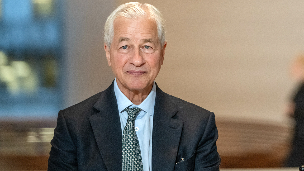 Jamie Dimon fires back at Trump allies over JPMorgan's subpoena role in Jack Smith probe