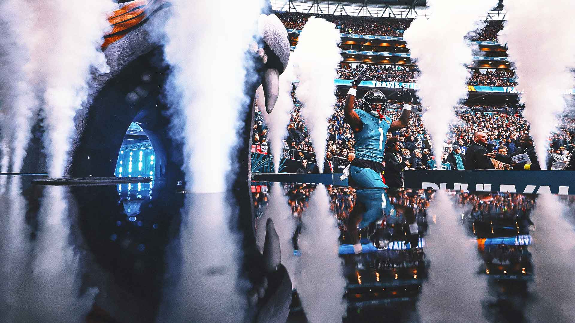 A First-Hand Perspective on How NFL Teams Approach International Travel