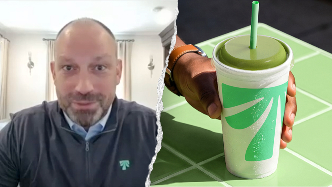 CEO SUNDAY: Tropical Smoothie Cafe CEO says 'listening and learning' are keys to success