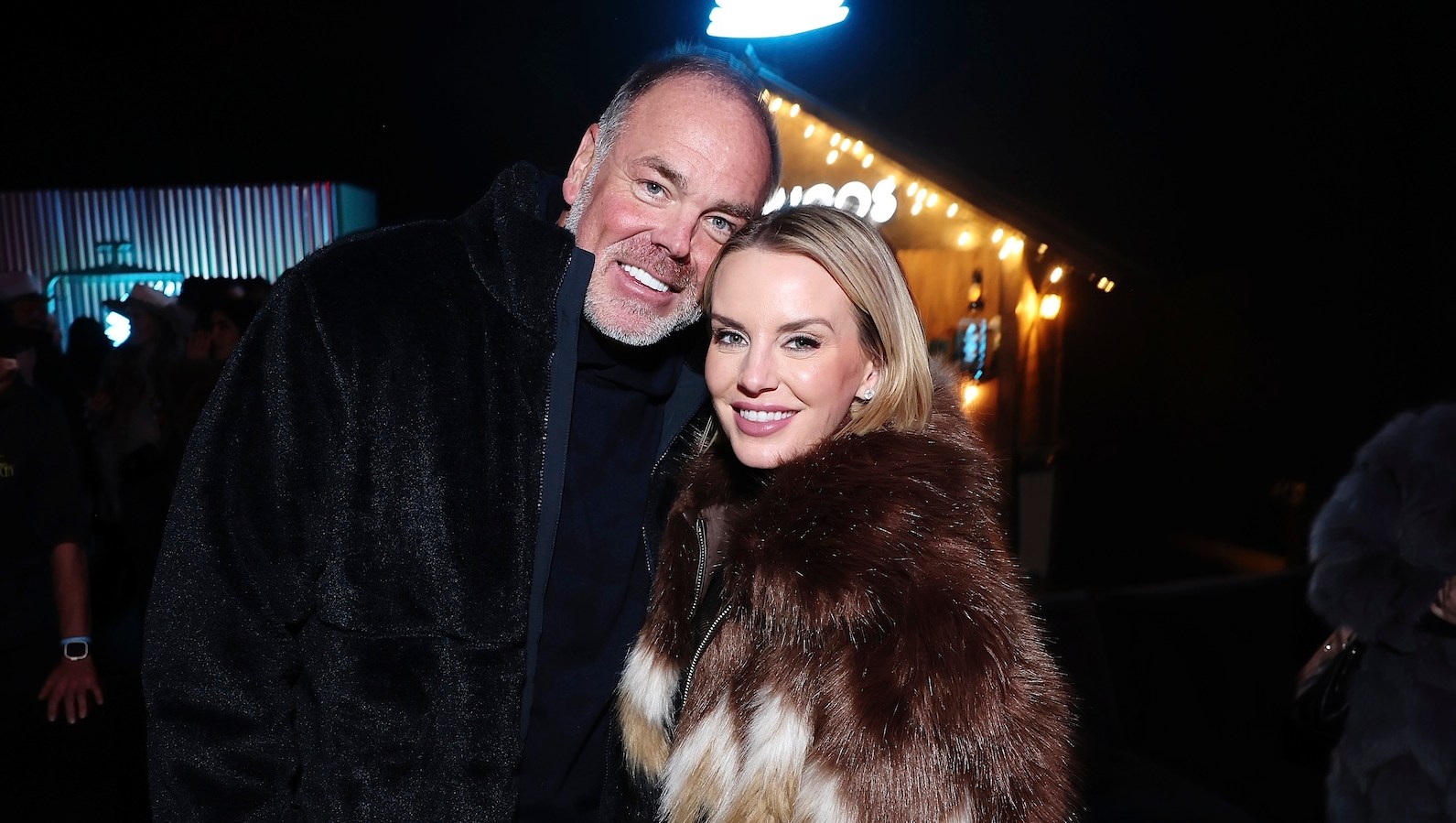 Whitney Rose Says Mormon Beliefs Made Her Feel 'Shame' About Marriage Ending