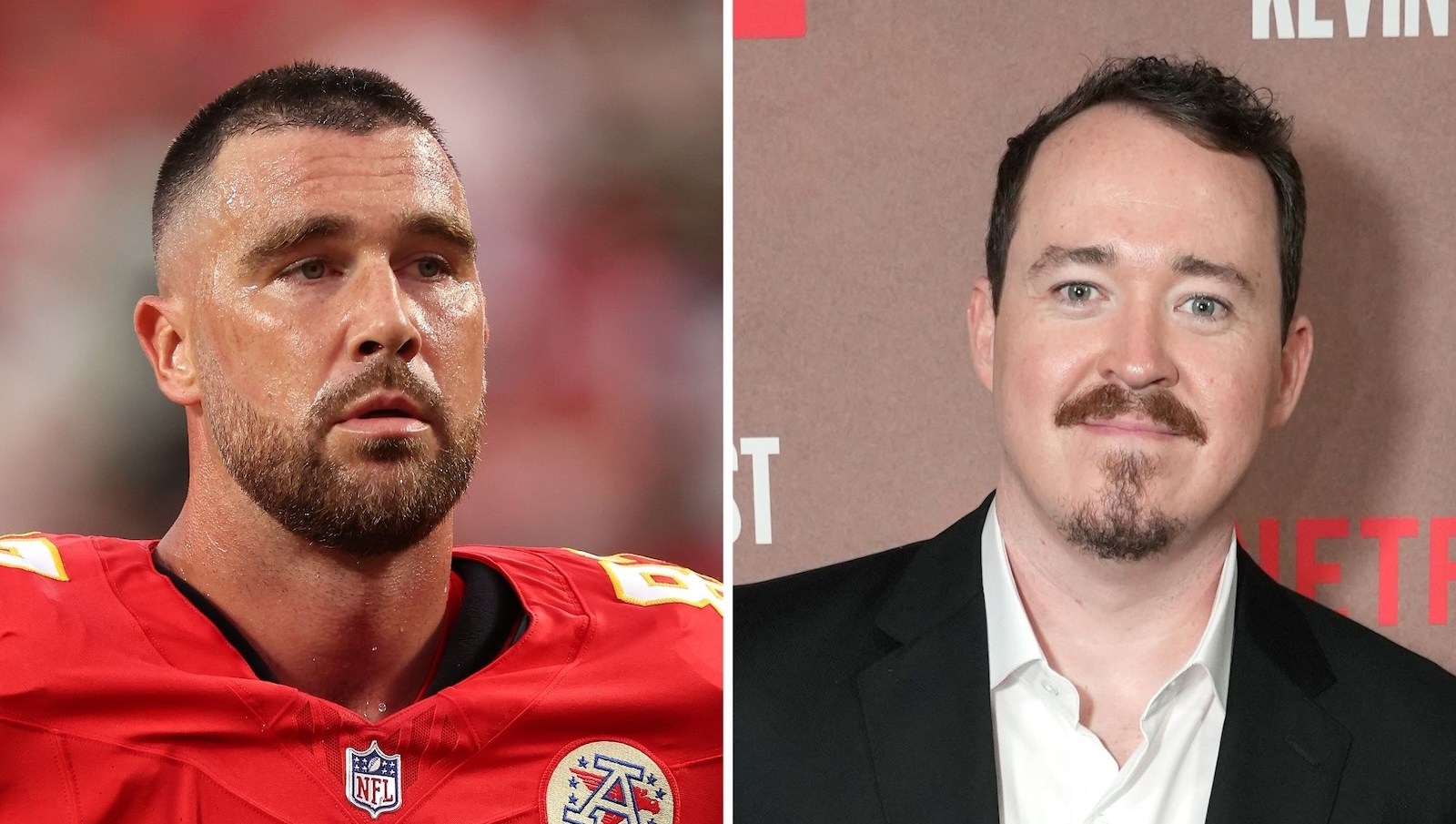 Travis Kelce ‘Likes’ Video of Shane Gillis’ Controversial ‘SNL’ Monologue