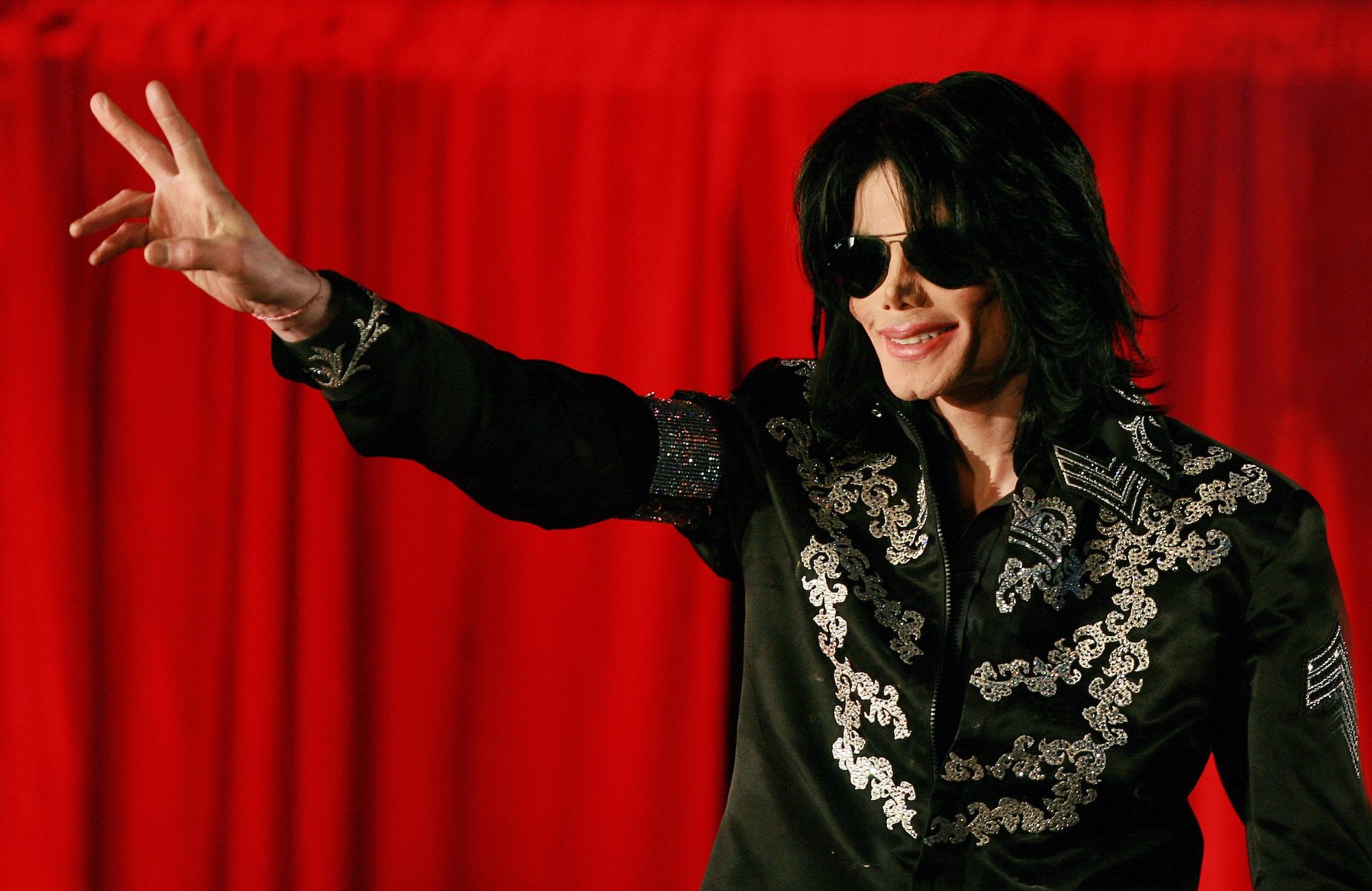 Paris Jackson Demands Michael's Estate Repay Nearly $3M to Support Family