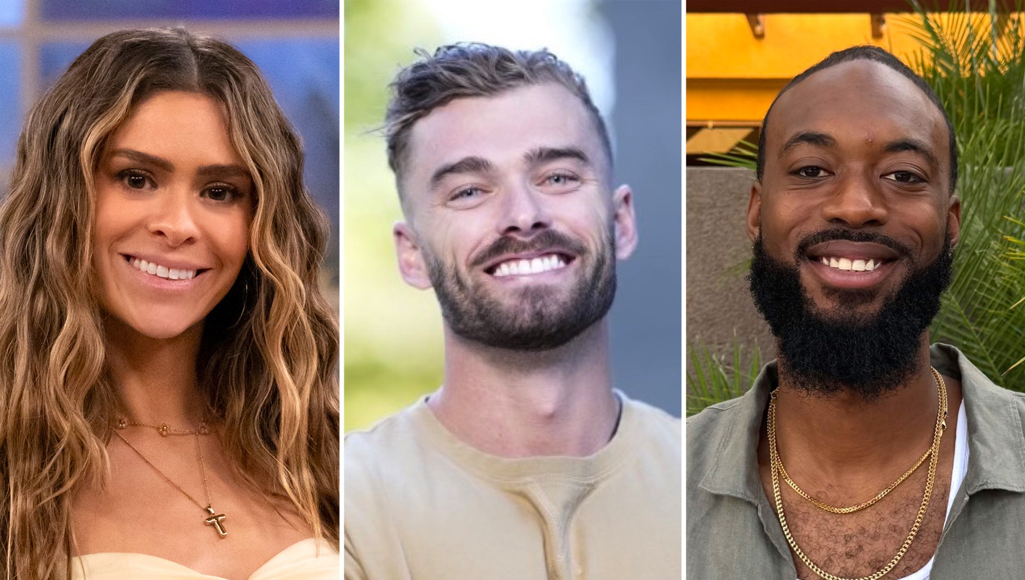 Meet Taylor Frankie Paul’s Potential ‘Bachelorette’ Contestants