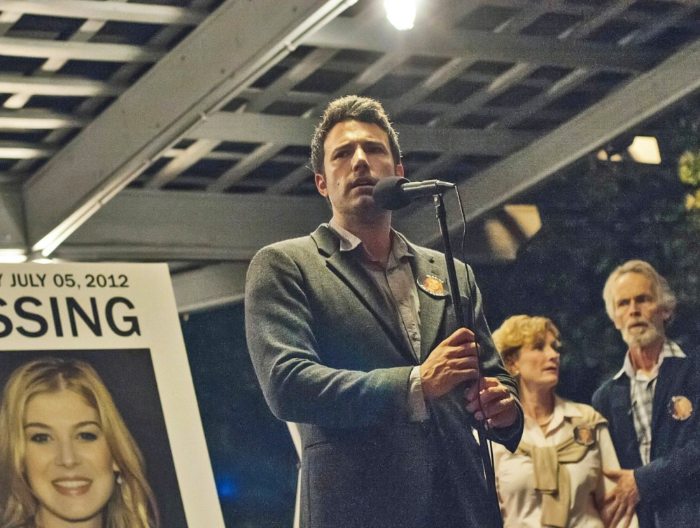 26 Must-Watch Thrillers on Netflix Right Now (July 2026): ‘Gone Girl’ and More