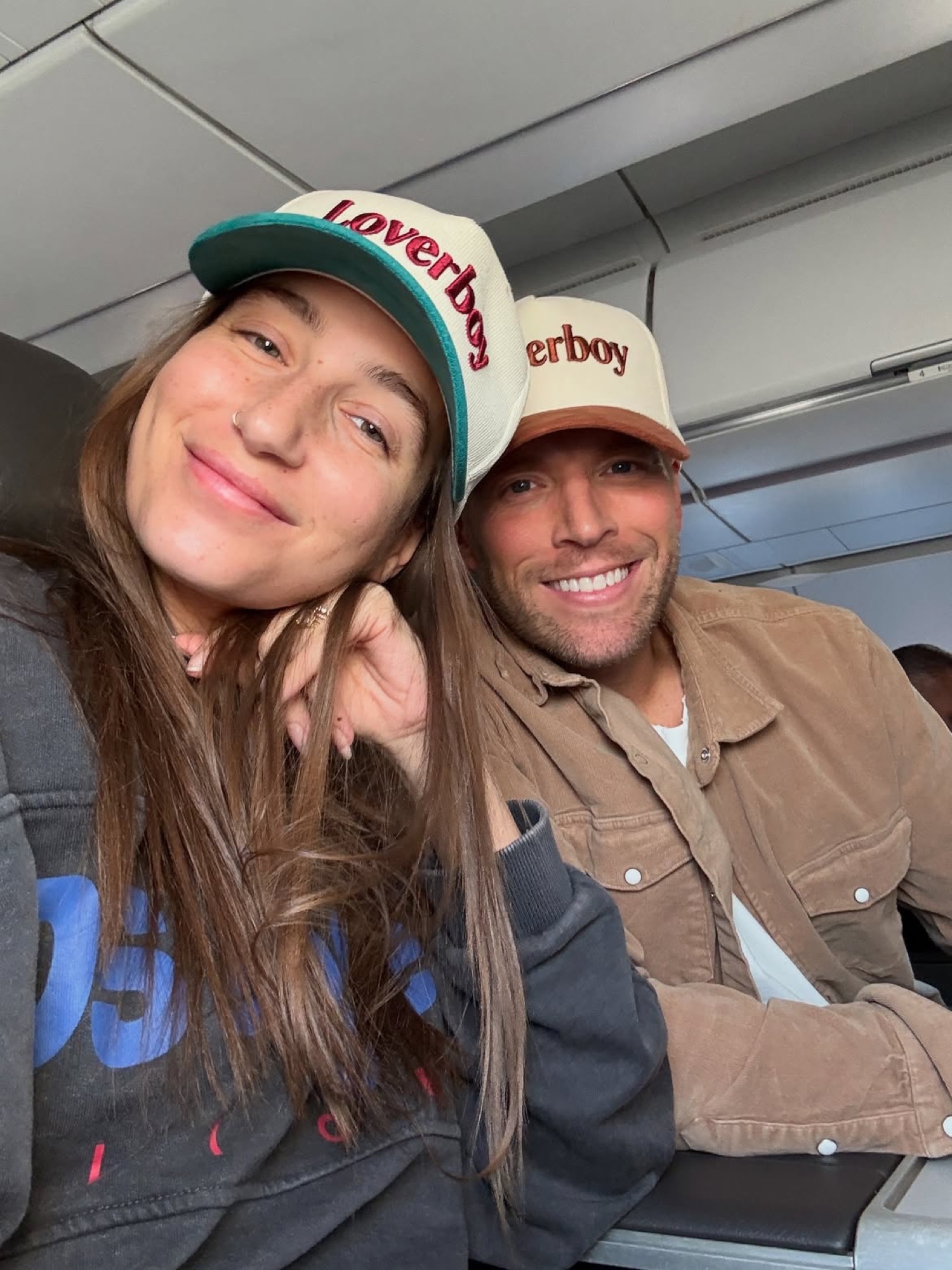 Why In the City’s Amanda and Ex-Husband Kyle Didn’t Have Sex for 4 Years