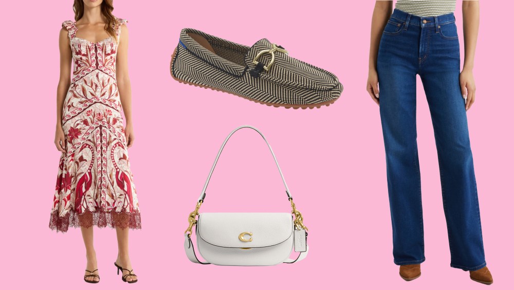 Sneak Peek! Everything I'm Eyeing Ahead of the Nordstrom Anniversary Sale