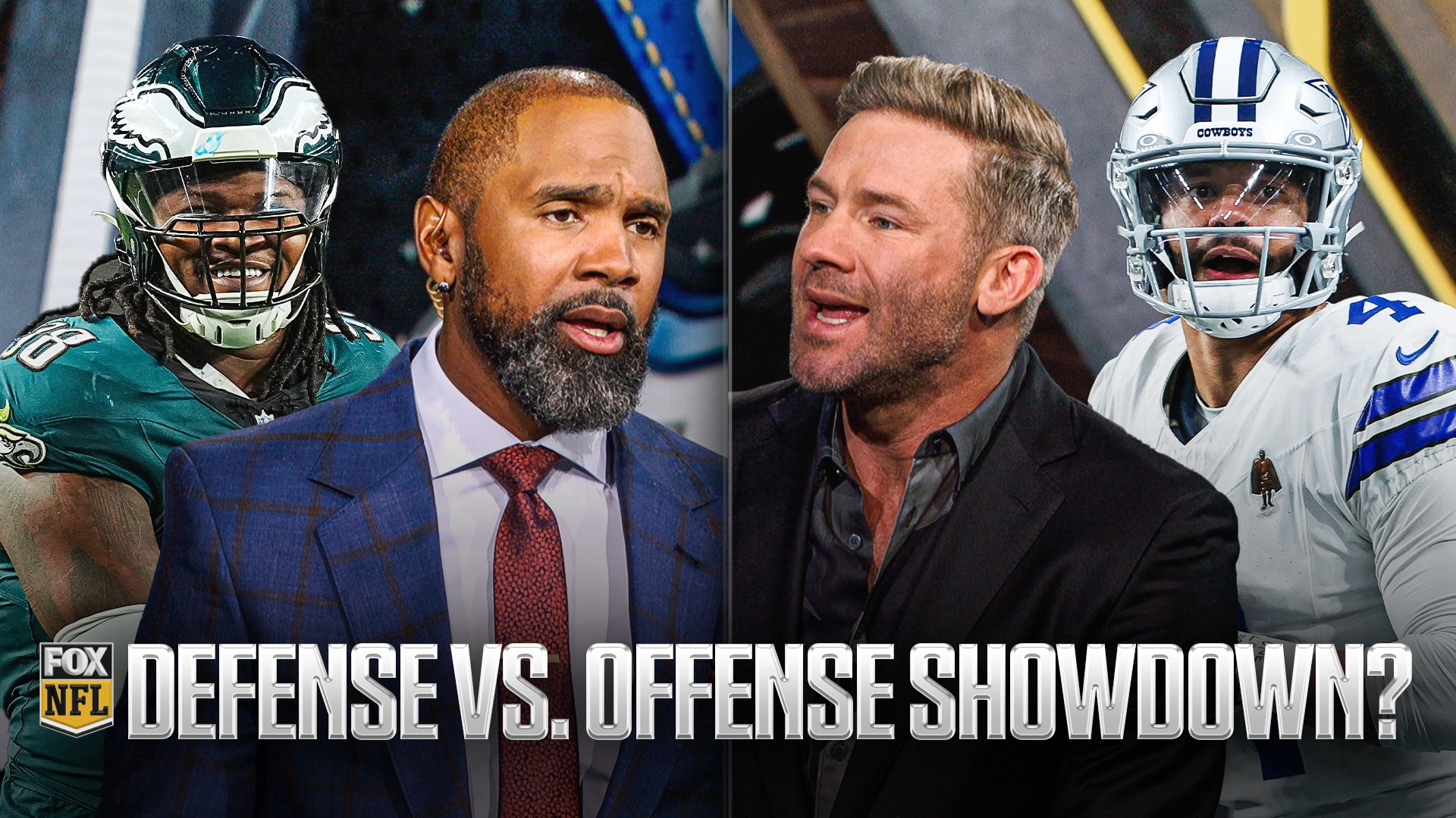 Julian Edelman is ALL-IN on Dallas: 'Cowboys’ offense is ELITE' 🔥