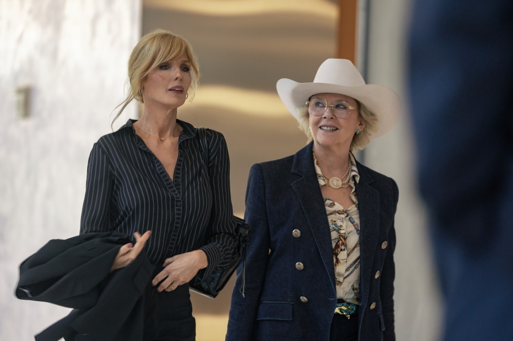 Did 'Dutton Ranch' Just Kill Off [Spoiler] With a Shocking Heart Attack?