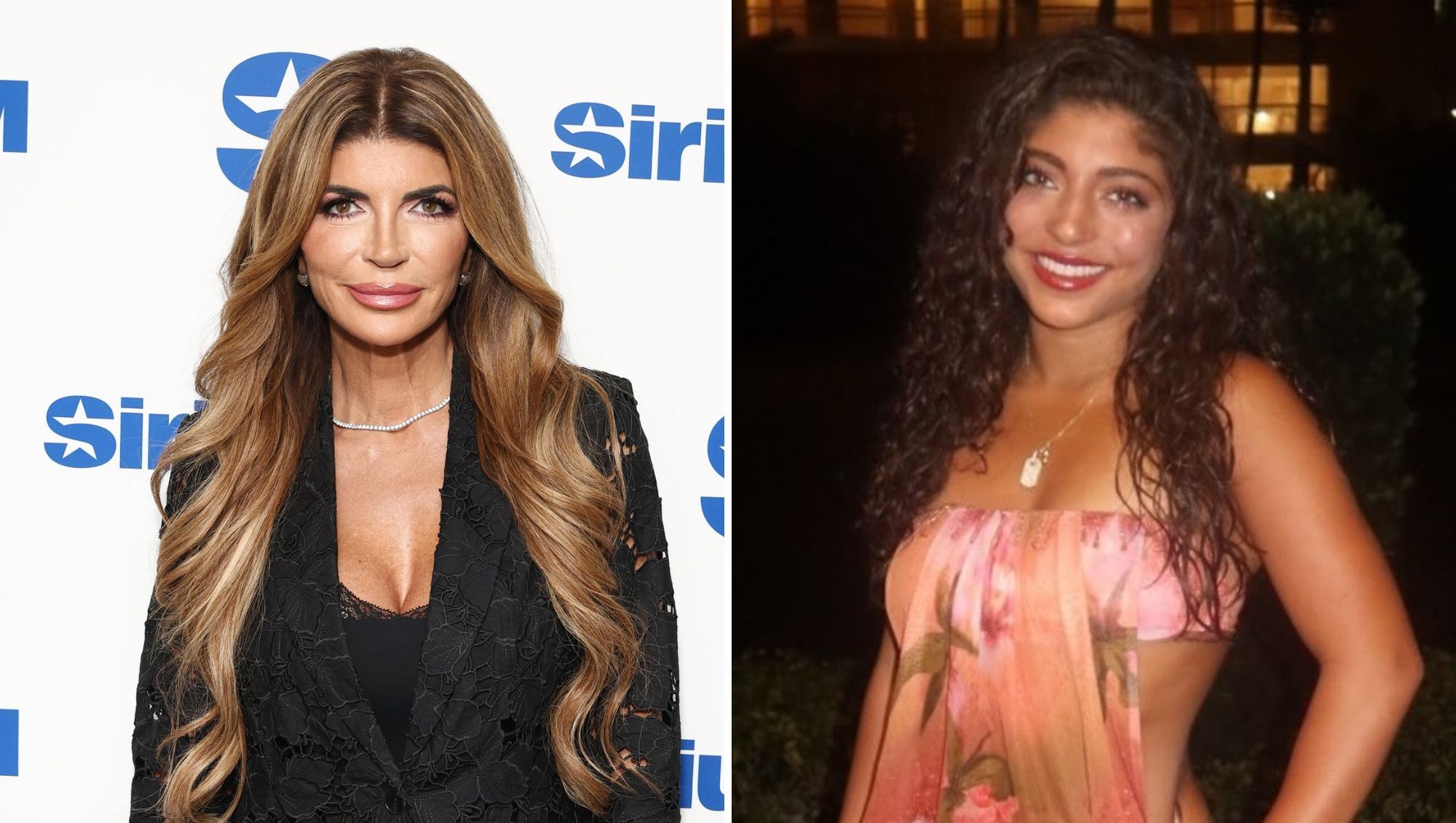 Teresa Giudice Breaks Silence on Milania Airport Incident, Asks for ‘Privacy’