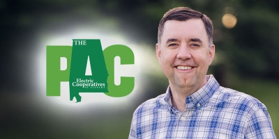 Jay Mitchell picks up endorsement from Electric Cooperatives of Alabama PAC in campaign for Alabama Attorney General