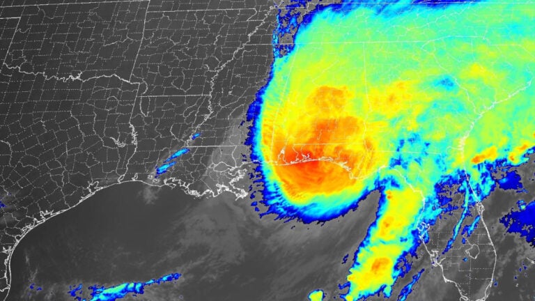 All Cruise Ship Itinerary Changes Due to Hurricane Isaias