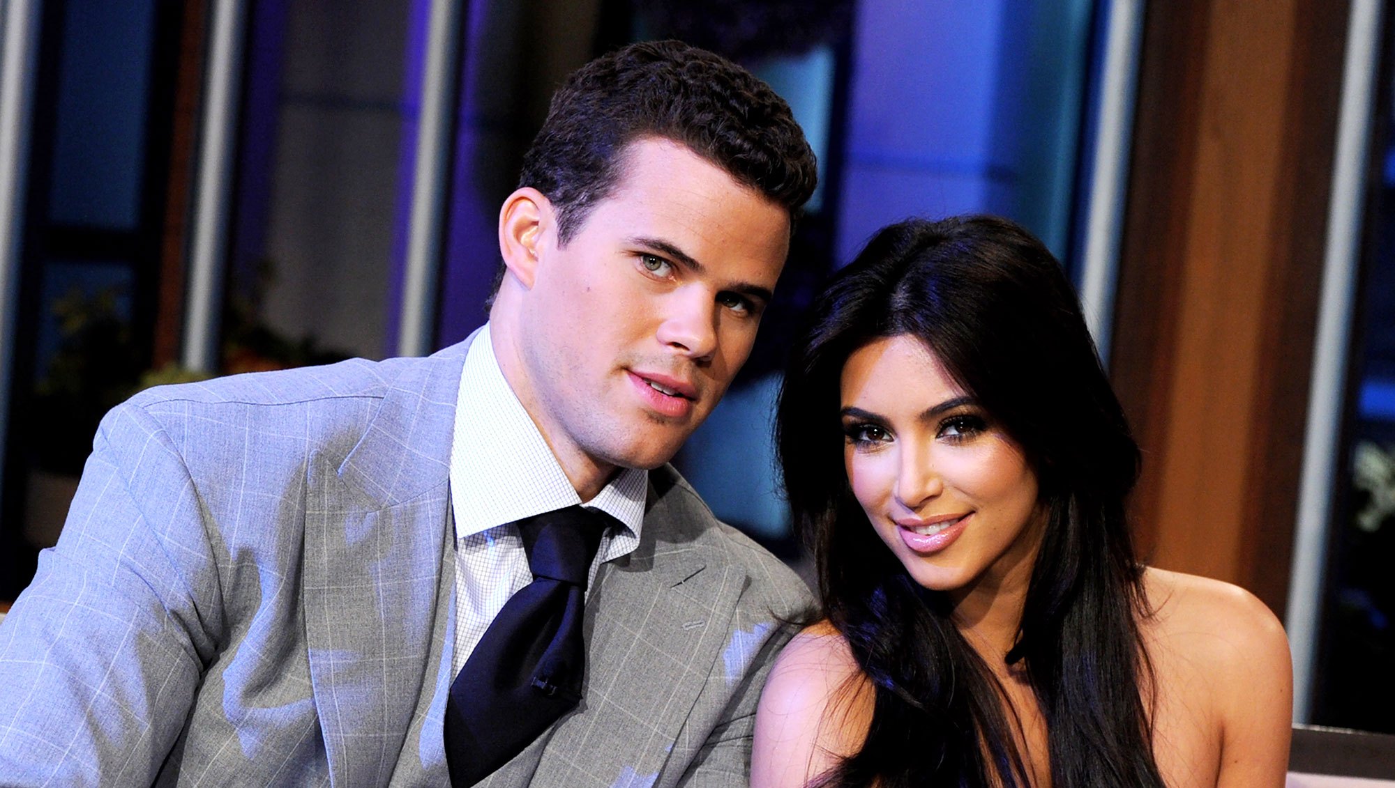 Kim Kardashian Reveals When She Knew Kris Humphries Marriage Was Over