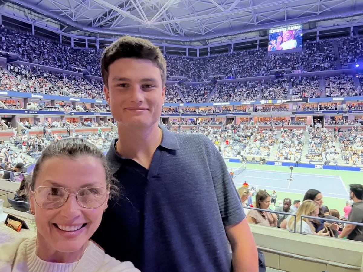 Bridget Moynahan Shares Rare Photo of Her and Tom Brady's Son Jack