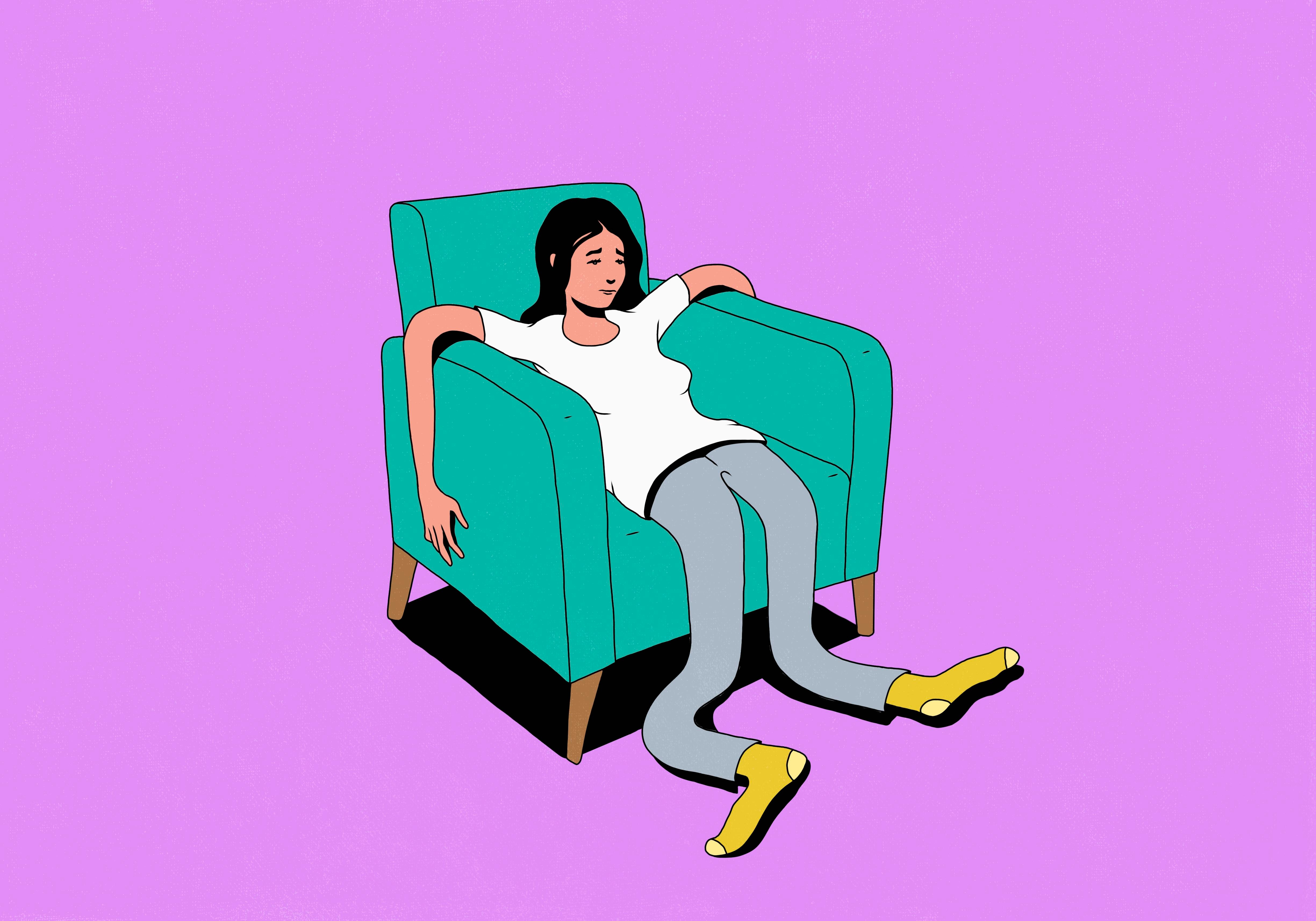 Should you cancel those plans? Here are 5 questions to help you decide.