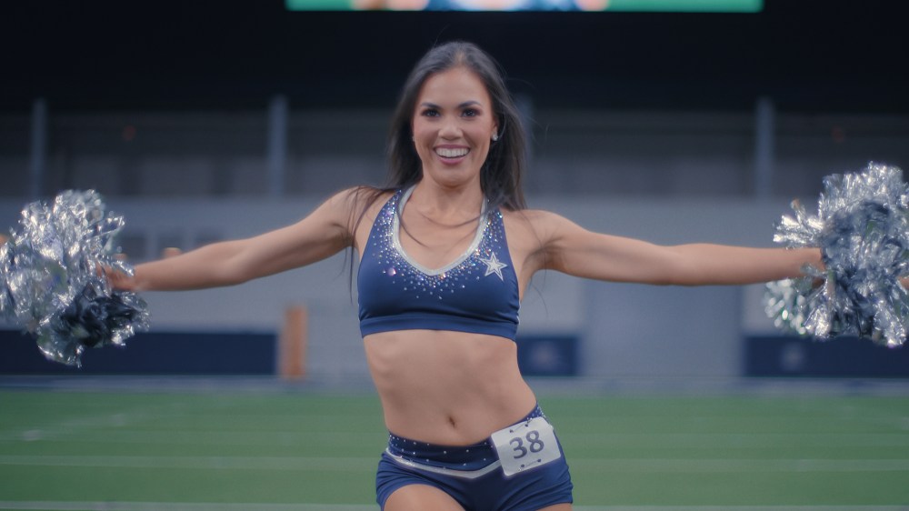 Why America's Sweethearts' Dayton 'Moved On' From DCC Hopes After 3 Cuts